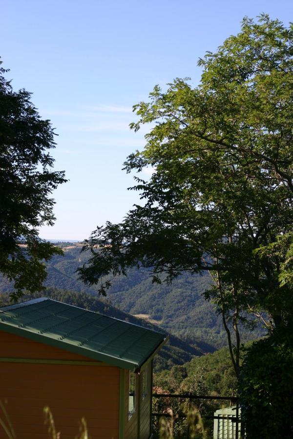 Domaine Plein Sud Hotell Bruzac Exteriör bild