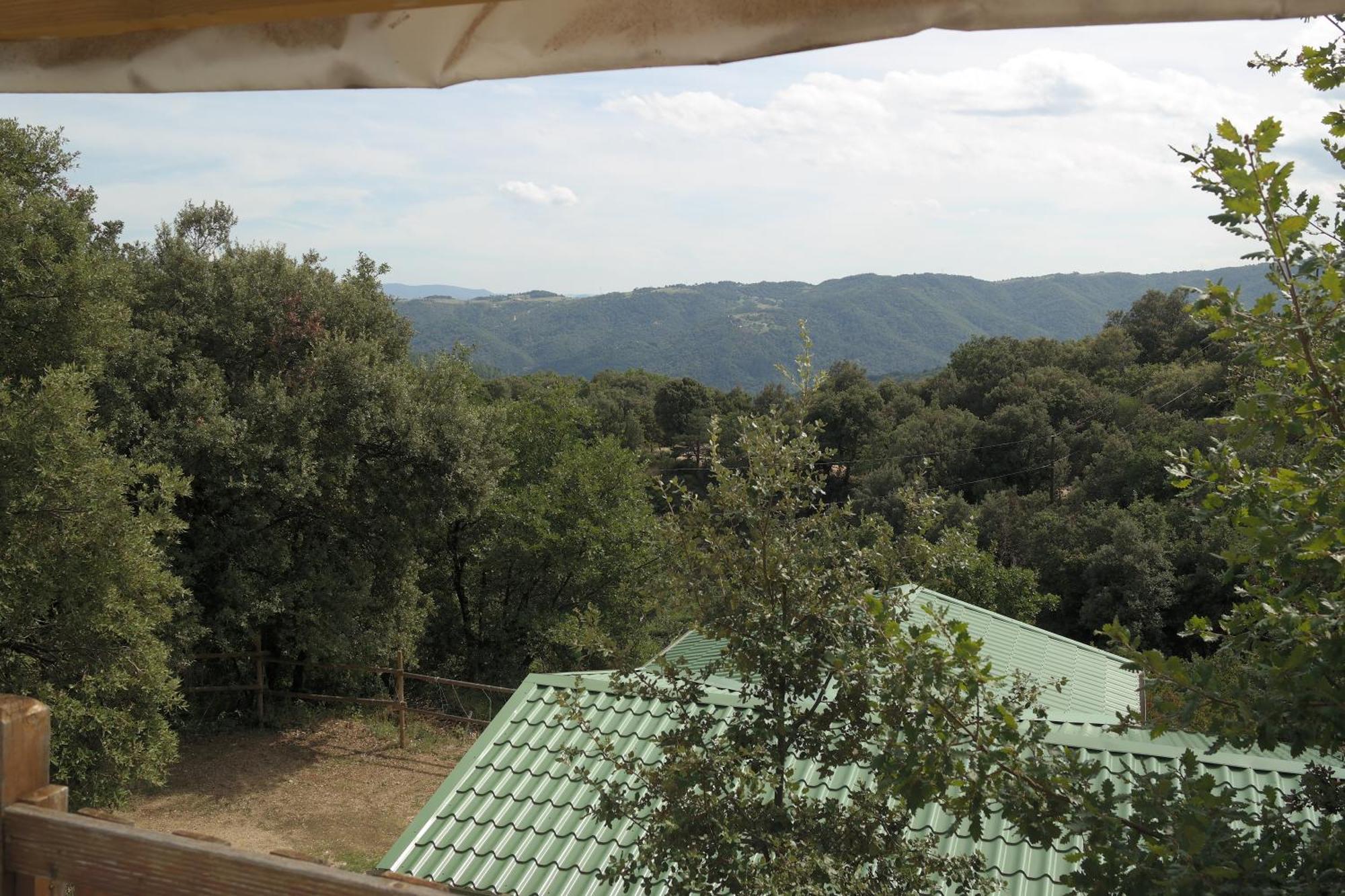 Domaine Plein Sud Hotell Bruzac Rum bild