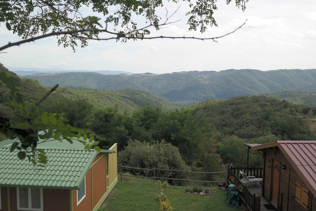 Domaine Plein Sud Hotell Bruzac Exteriör bild