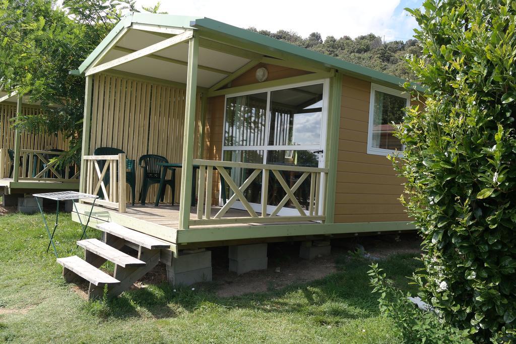 Domaine Plein Sud Hotell Bruzac Exteriör bild