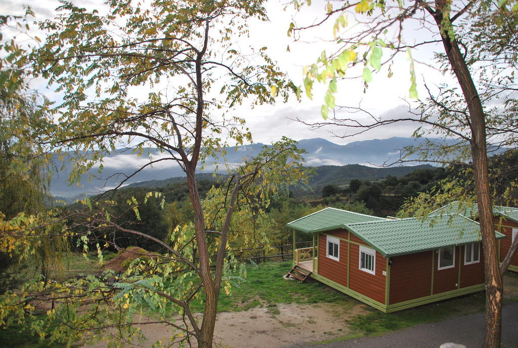 Domaine Plein Sud Hotell Bruzac Rum bild