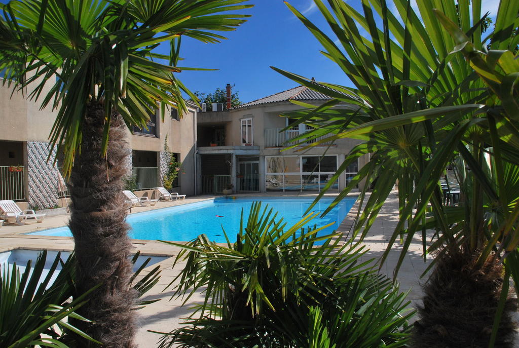 Domaine Plein Sud Hotell Bruzac Exteriör bild