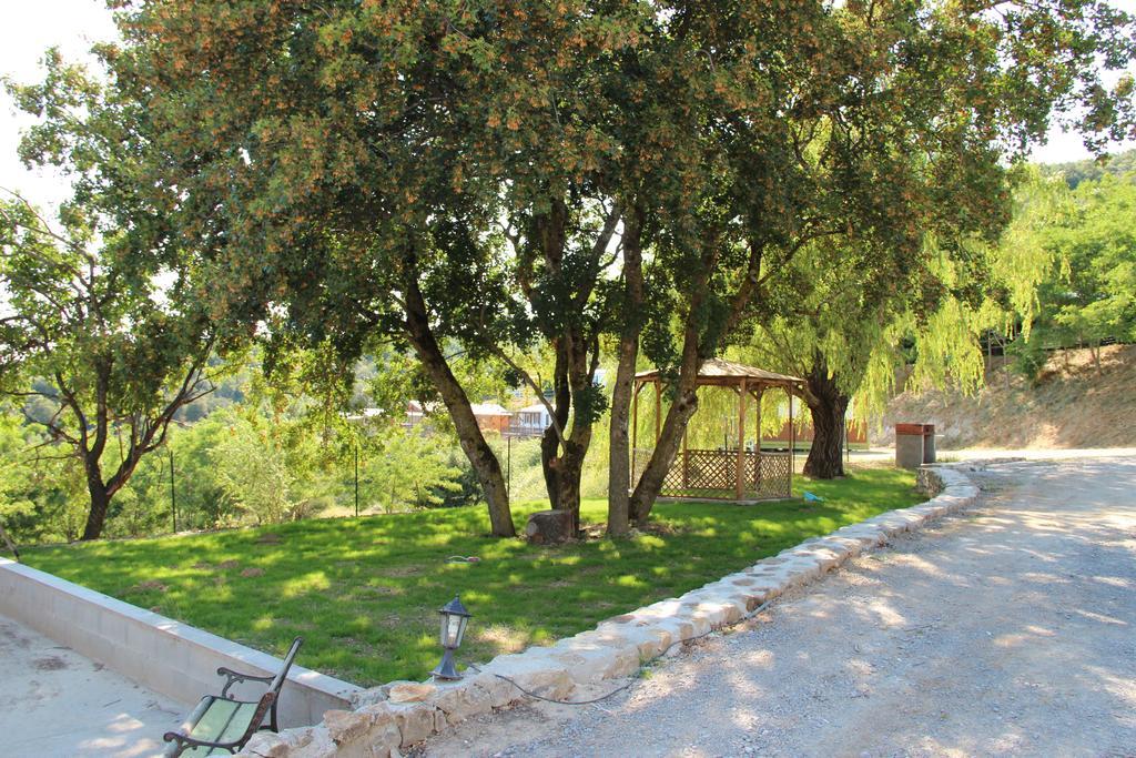 Domaine Plein Sud Hotell Bruzac Exteriör bild