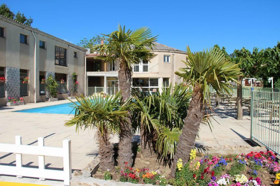 Domaine Plein Sud Hotell Bruzac Exteriör bild
