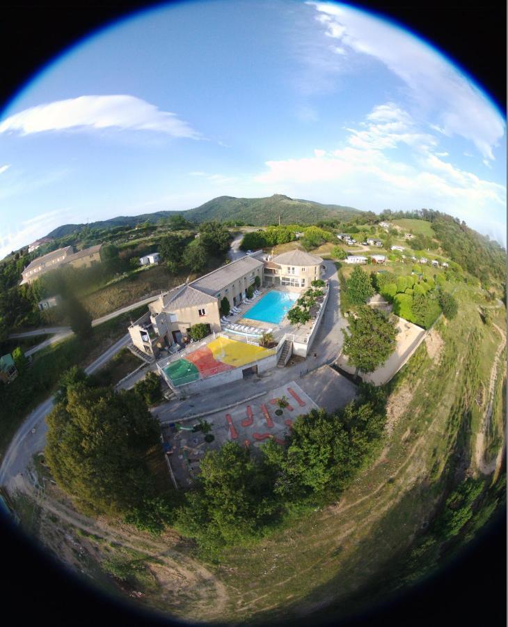 Domaine Plein Sud Hotell Bruzac Exteriör bild